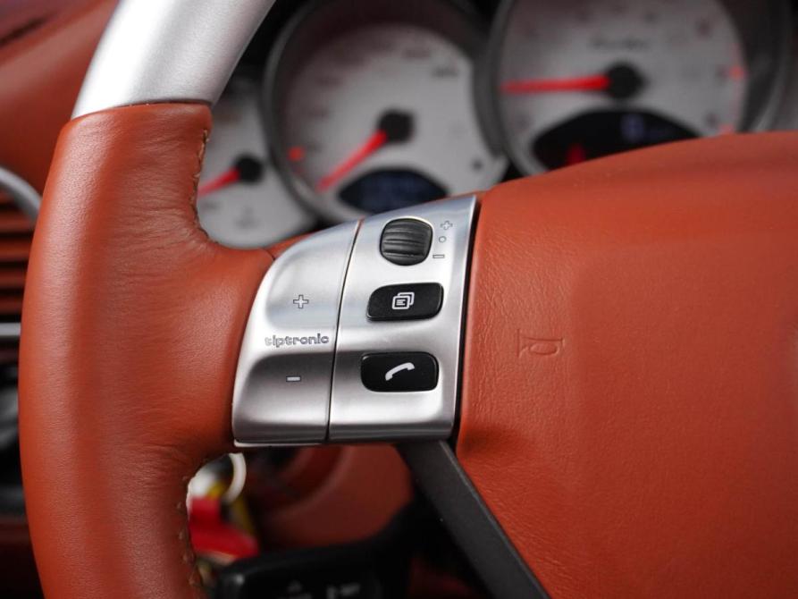 Porsche 911 VI (997) Москва  - изображение 16