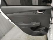 Hyundai Solaris II Рестайлинг Пермь  - изображение 33