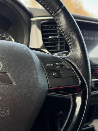 Mitsubishi Outlander III Рестайлинг 3 с пробегом 2021 года, цена 2 410 000 рублей, 151139 км, внедорожник, Автокод Объявления