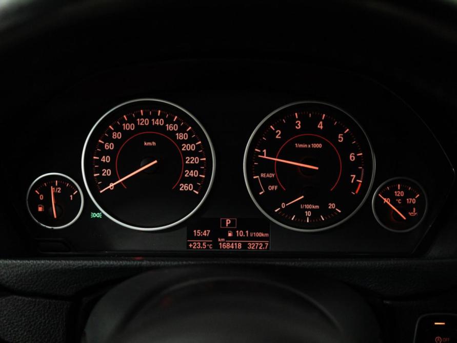 BMW 3 серии VI (F3x) Санкт-Петербург  - изображение 12