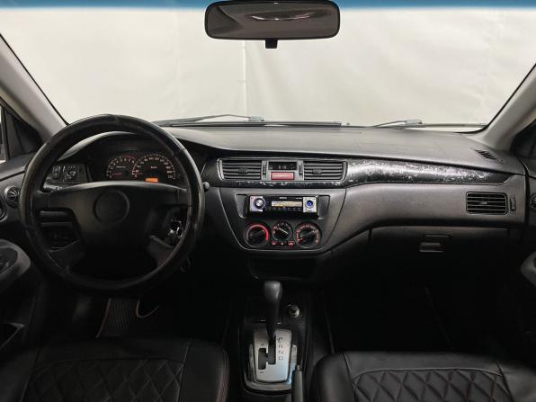 Mitsubishi Lancer IX с пробегом 2004 года, цена 389 000 рублей, 316837 км, седан, Автокод Объявления
