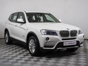 BMW X3 II (F25) Москва  - изображение 21