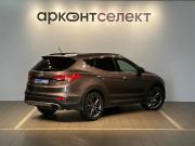 Hyundai Santa Fe III Краснодар  - изображение 14