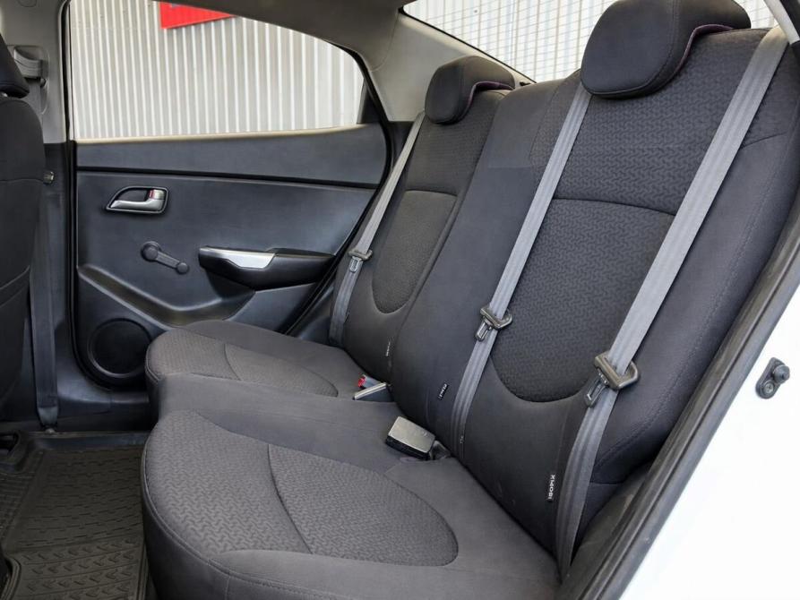 Kia Rio III Пермь  - изображение 18