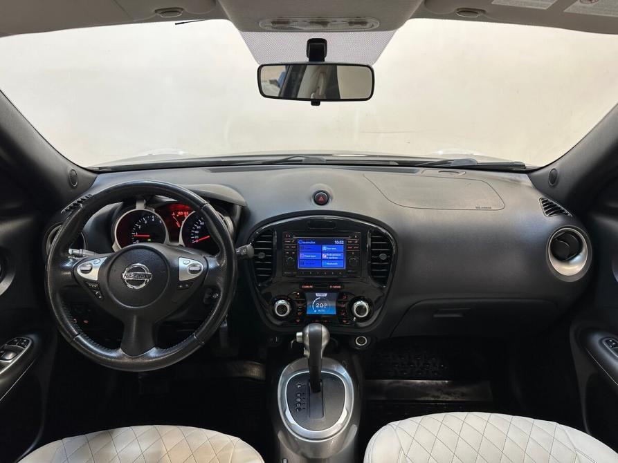 Nissan Juke I Балашиха  - изображение 5