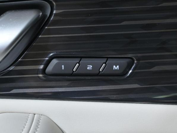Geely Monjaro I с пробегом 2024 года, цена 3 570 000 рублей, 14000 км, внедорожник, Автокод Объявления