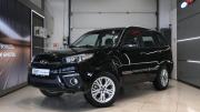 Chery Tiggo 3 I Уфа  - изображение 14