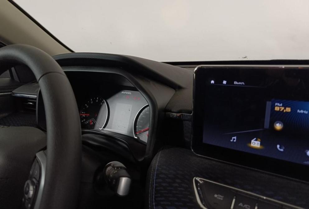 Haval Jolion I Рестайлинг Волгоград  - изображение 11