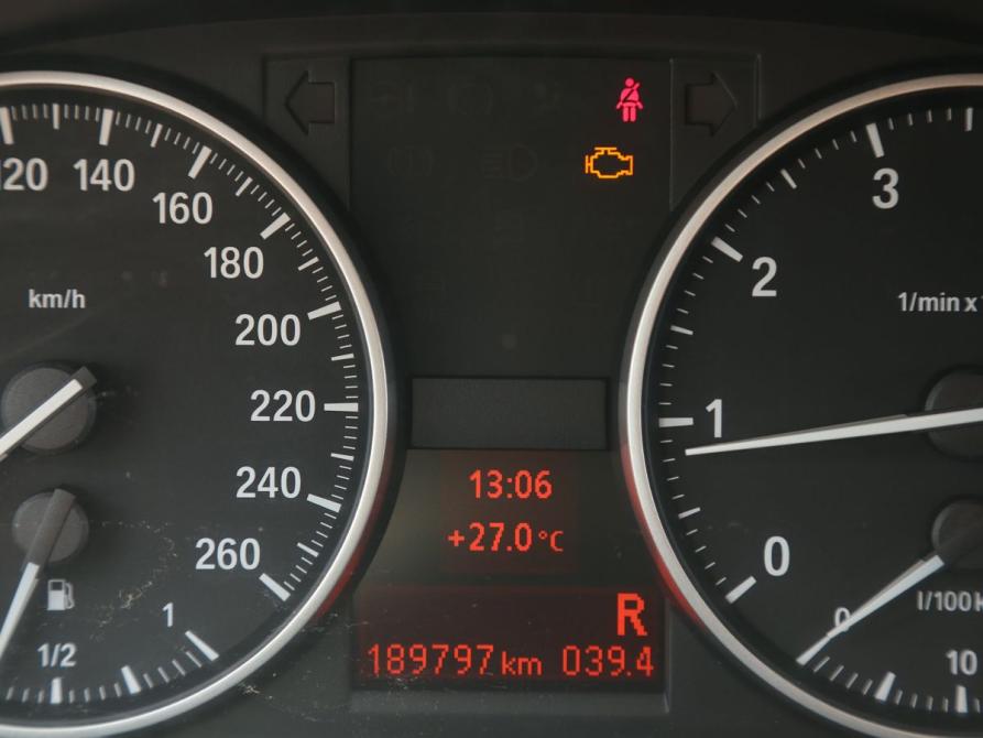 BMW X1 I (E84) Рестайлинг Иваново  - изображение 18