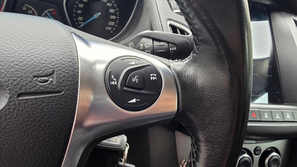 Ford Focus III Санкт-Петербург  - изображение 12