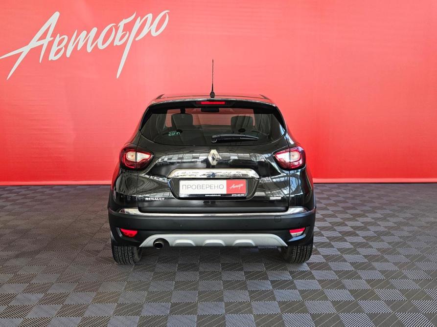 Renault Kaptur I Вологда  - изображение 4