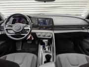 Hyundai Elantra VII (CN7) Москва  - изображение 35