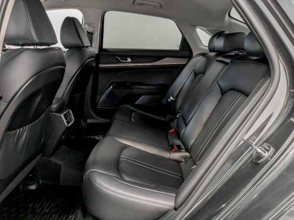 Kia K5 III с пробегом 2020 года, цена 2 450 000 рублей, 78506 км, седан, Автокод Объявления