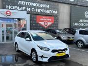 Kia Ceed III Рестайлинг Альметьевск  - изображение 32