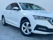 Skoda Octavia IV (A8) Ростов-на-Дону  - изображение 29