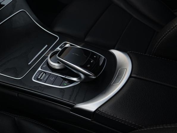Mercedes-Benz C-Класс IV (W205) с пробегом 2017 года, цена 2 550 000 рублей, 83193 км, седан, Автокод Объявления