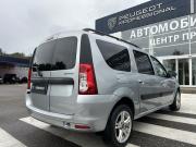 Lada (ВАЗ) Largus I Рестайлинг Тверь  - изображение 44