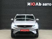 Belgee X50 Екатеринбург  - изображение 23