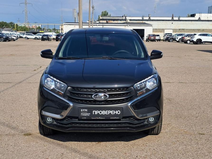Lada (ВАЗ) XRAY I Набережные Челны  - изображение 2