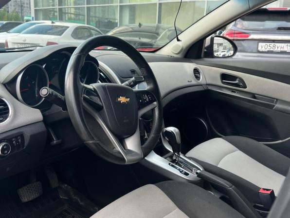 Chevrolet Cruze I с пробегом 2012 года, цена 700 000 рублей, 147150 км, седан, Автокод Объявления