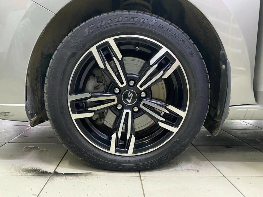 Volkswagen Polo VI Набережные Челны  - изображение 4