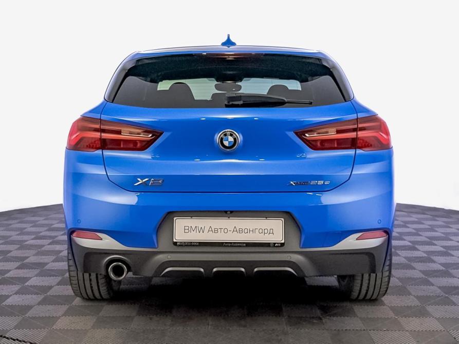 BMW X2 I (F39) Москва  - изображение 6