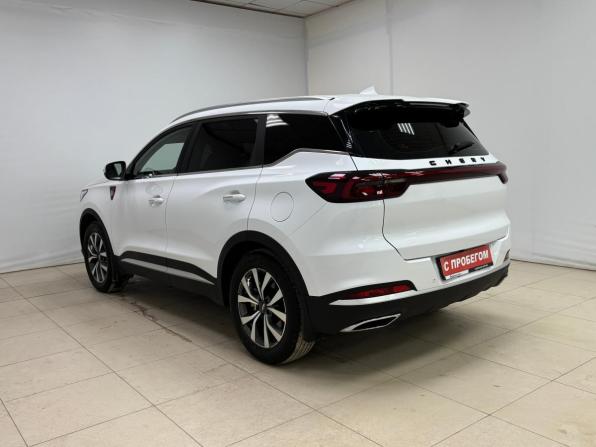 Chery Tiggo 7 Pro Max I с пробегом 2023 года, цена 1 895 000 рублей, 24484 км, внедорожник, Автокод Объявления