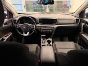 Kia Sportage IV Рестайлинг Челябинск  - изображение 34