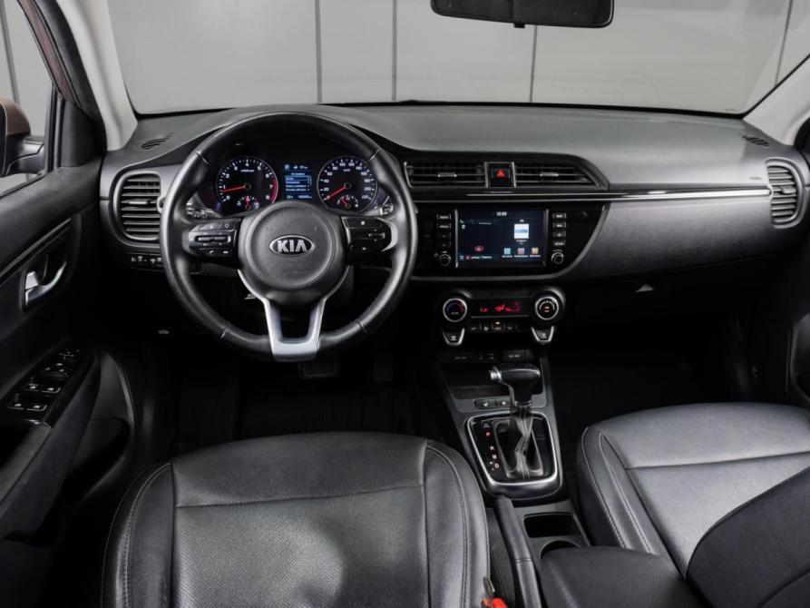 Kia Rio IV Тюмень  - изображение 6