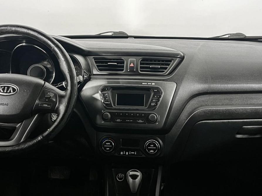Kia Rio III Ногинск  - изображение 13