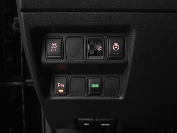 Nissan Qashqai II Рестайлинг с пробегом 2019 года, цена 2 190 000 рублей, 74674 км, внедорожник, Автокод Объявления