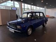 Lada (ВАЗ) 2107 Чебоксары  - изображение 39