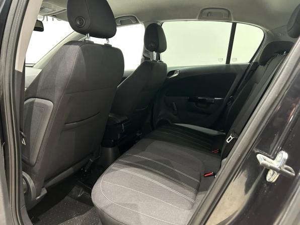 Opel Corsa D Рестайлинг II с пробегом 2013 года, цена 649 000 рублей, 156278 км, хэтчбек, Автокод Объявления