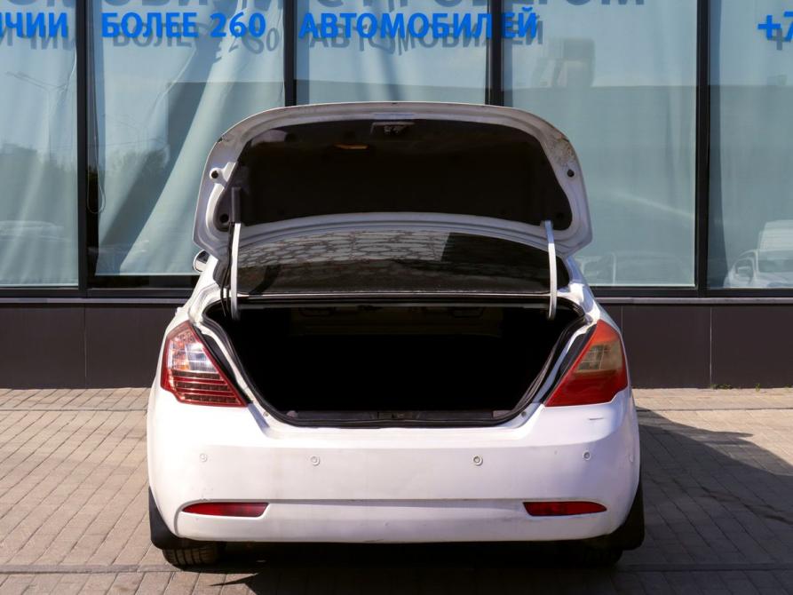 Geely Emgrand EC7 Екатеринбург  - изображение 20