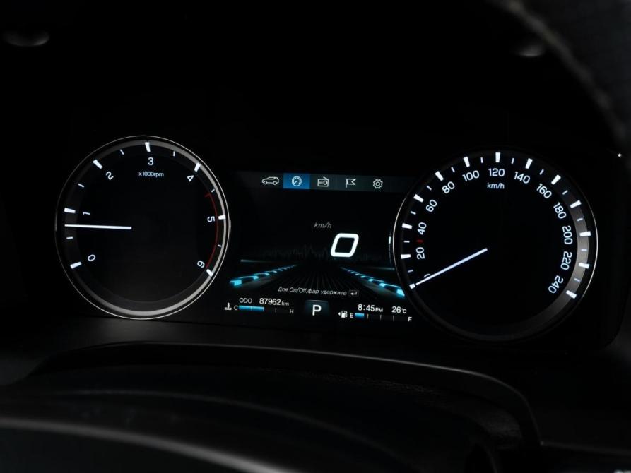 SsangYong Rexton IV Тюмень  - изображение 19
