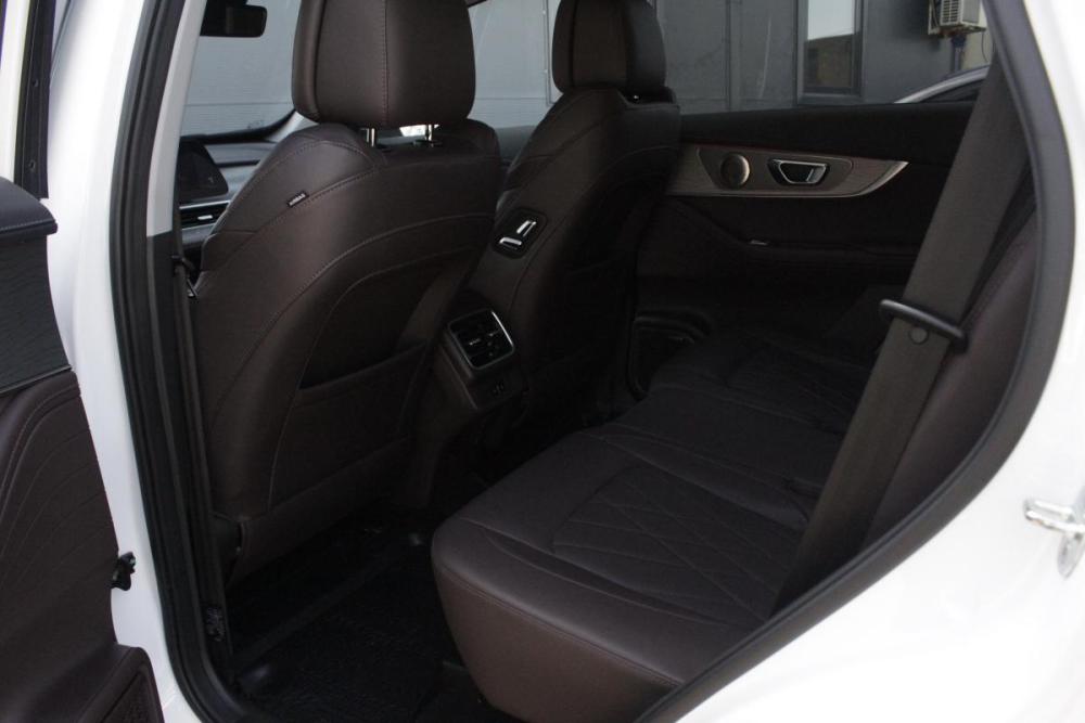 Chery Tiggo 8 Pro Max I Рестайлинг Брянск  - изображение 24