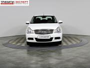Nissan Almera III (G15) Белгород  - изображение 20