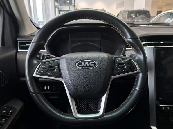 JAC T8 Pro с пробегом 2023 года, цена 2 337 000 рублей, 51503 км, offers.body_type.unknown, Автокод Объявления