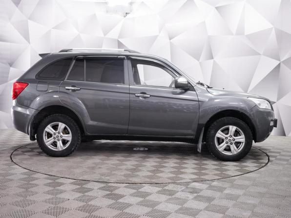 Lifan X60 I с пробегом 2014 года, цена 585 000 рублей, 96612 км, внедорожник, Автокод Объявления