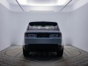 Land Rover Range Rover Sport II Москва  - изображение 27