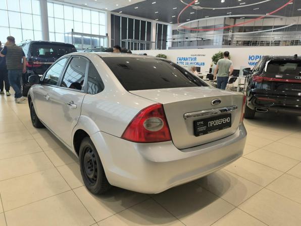 Ford Focus II Рестайлинг с пробегом 2009 года, цена 480 000 рублей, 171670 км, седан, Автокод Объявления