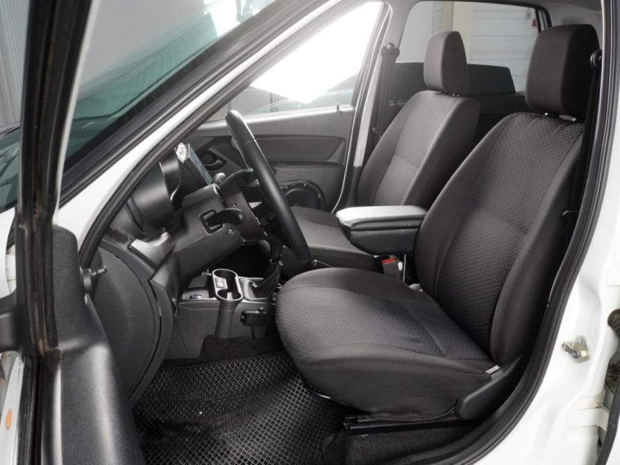 Lada (ВАЗ) Granta I Минеральные Воды  - изображение 10