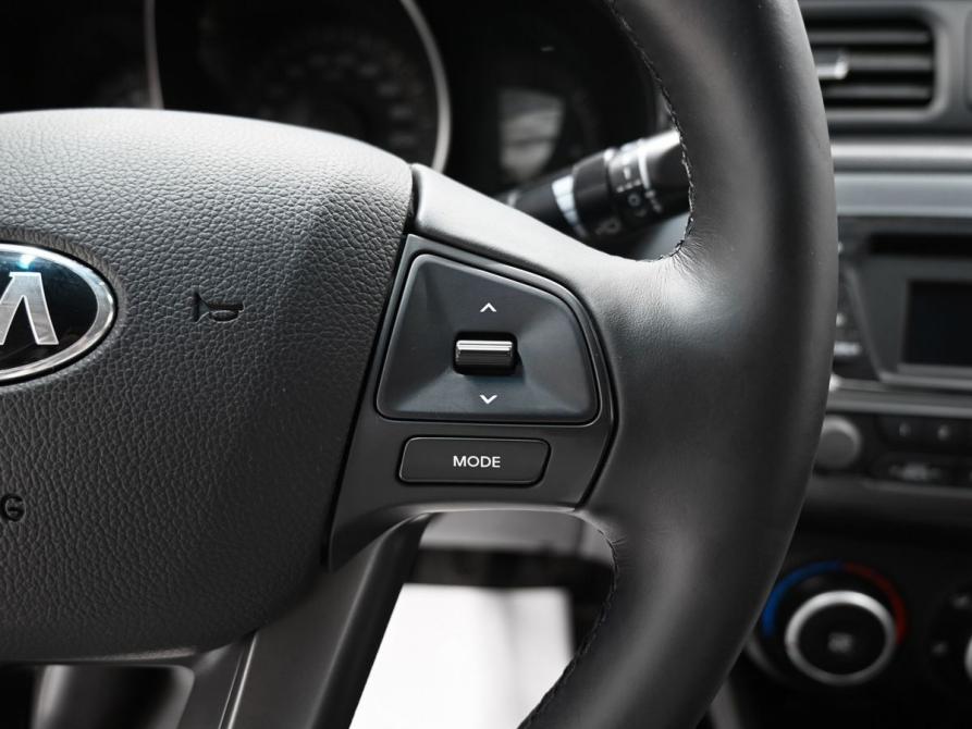 Kia Rio III Тверь  - изображение 16