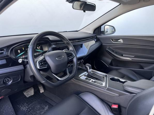 Omoda S5 с пробегом 2024 года, цена 1 297 000 рублей, 43950 км, седан, Автокод Объявления