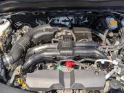 Subaru Forester IV Рестайлинг Москва  - изображение 35