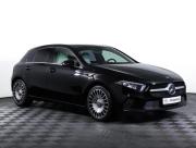 Mercedes-Benz A-Класс IV (W177) Москва  - изображение 26