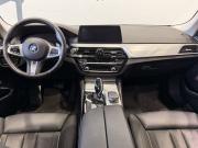 BMW 5 серии VII (G30/G31/G38) Ростов-на-Дону  - изображение 37