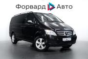Mercedes-Benz Viano I (W639) Рестайлинг Тюмень  - изображение 33