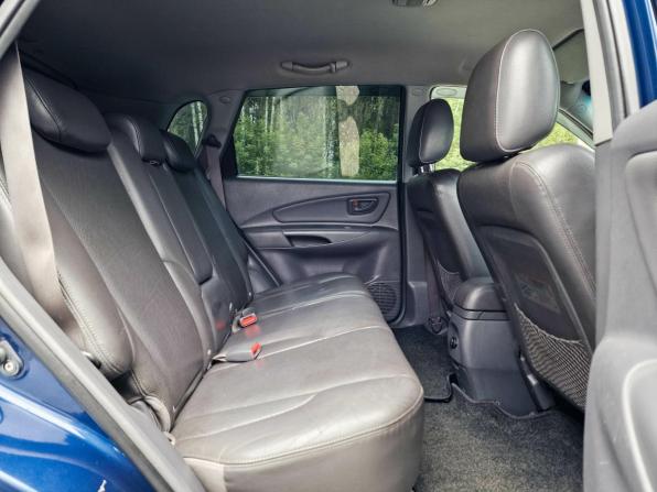 Hyundai Tucson I с пробегом 2005 года, цена 859 900 рублей, 237000 км, внедорожник, Автокод Объявления