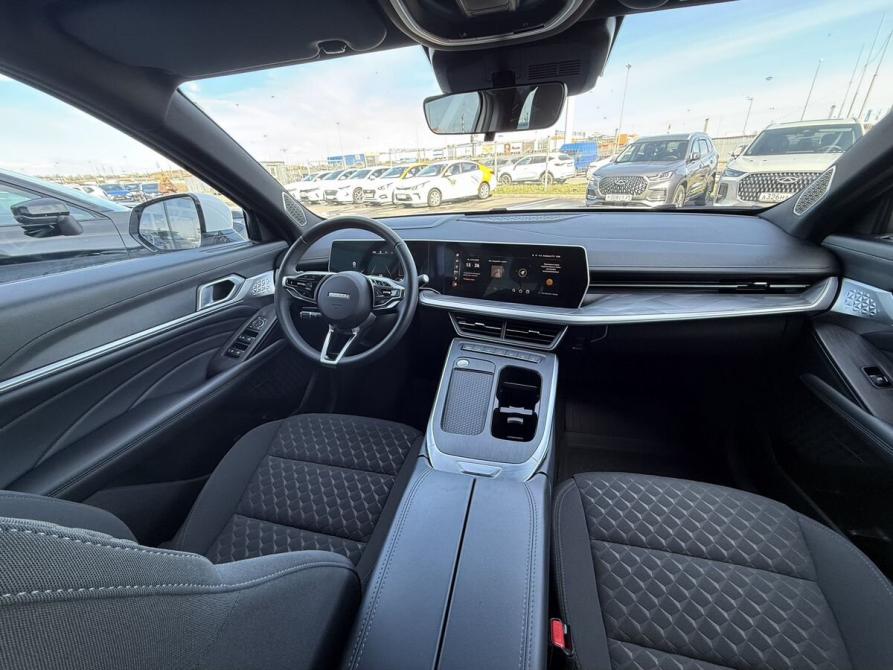 Haval F7 II Санкт-Петербург  - изображение 10